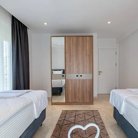 Deluxe * Belek