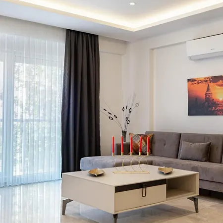 Deluxe * Belek