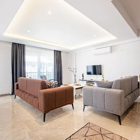 Deluxe Belek
